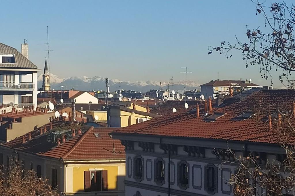 Monte Nero Apartment Milano Eksteriør bilde
