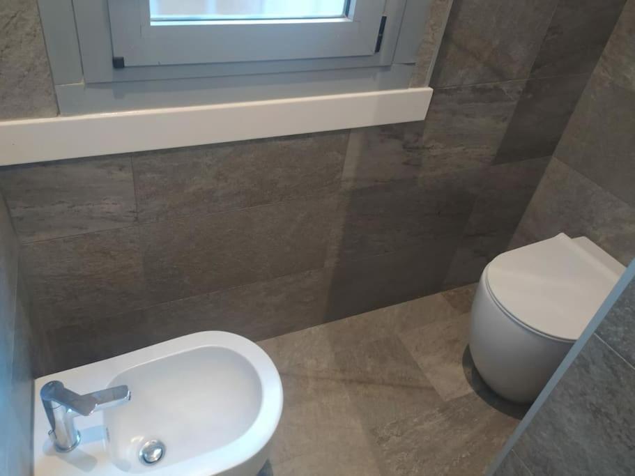 Monte Nero Apartment Milano Eksteriør bilde