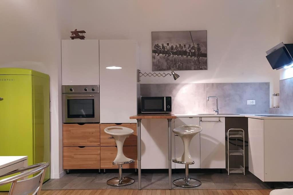 Monte Nero Apartment Milano Eksteriør bilde
