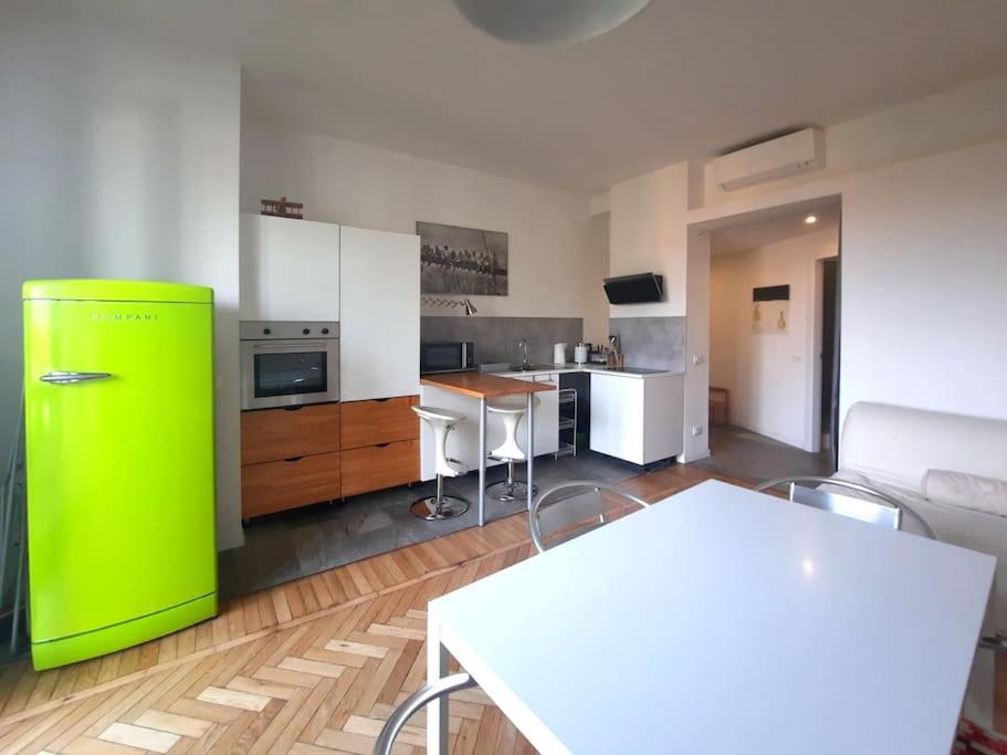 Monte Nero Apartment Milano Eksteriør bilde