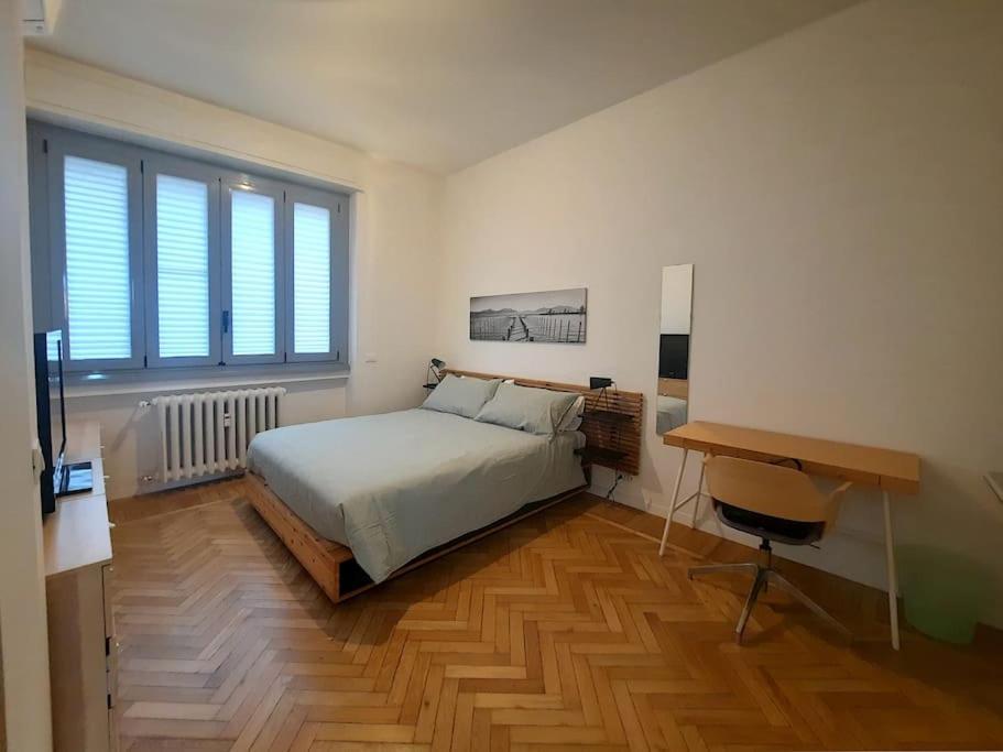 Monte Nero Apartment Milano Eksteriør bilde