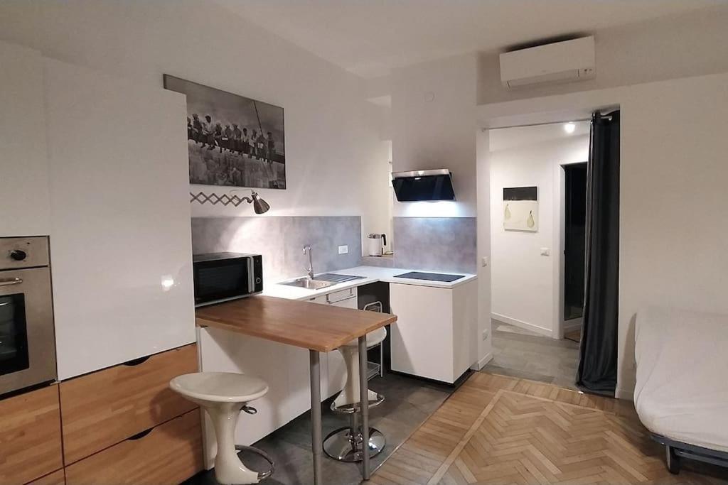 Monte Nero Apartment Milano Eksteriør bilde