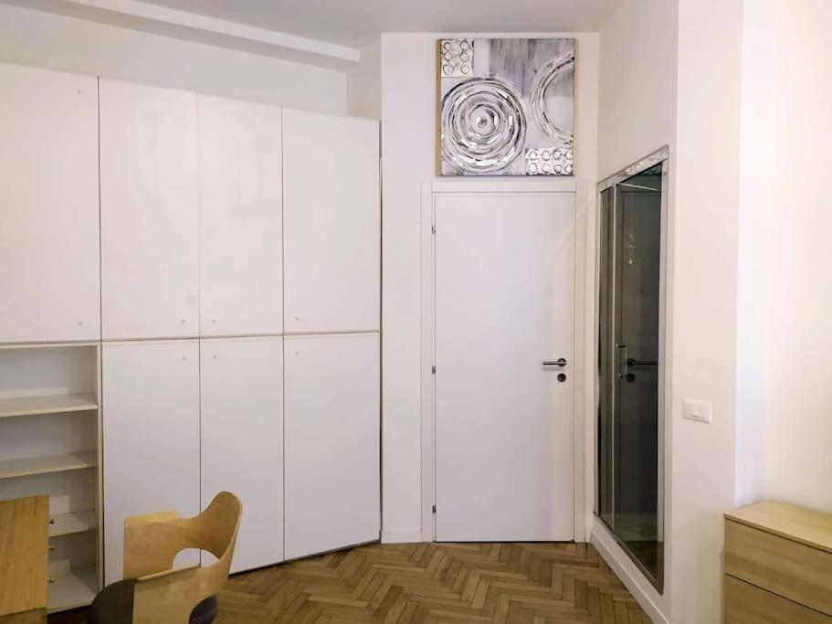 Monte Nero Apartment Milano Eksteriør bilde