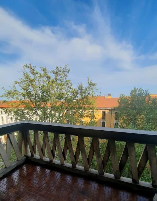 Monte Nero Apartment Milano Eksteriør bilde