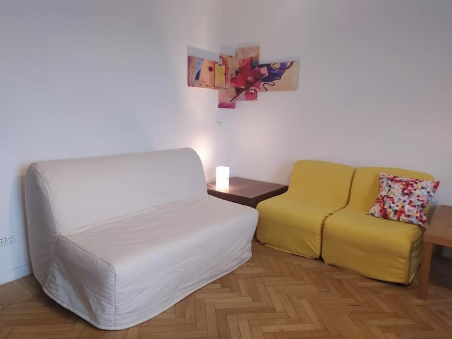 Monte Nero Apartment Milano Eksteriør bilde