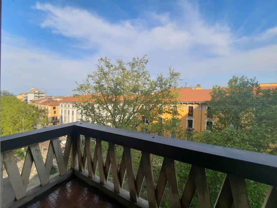 Monte Nero Apartment Milano Eksteriør bilde