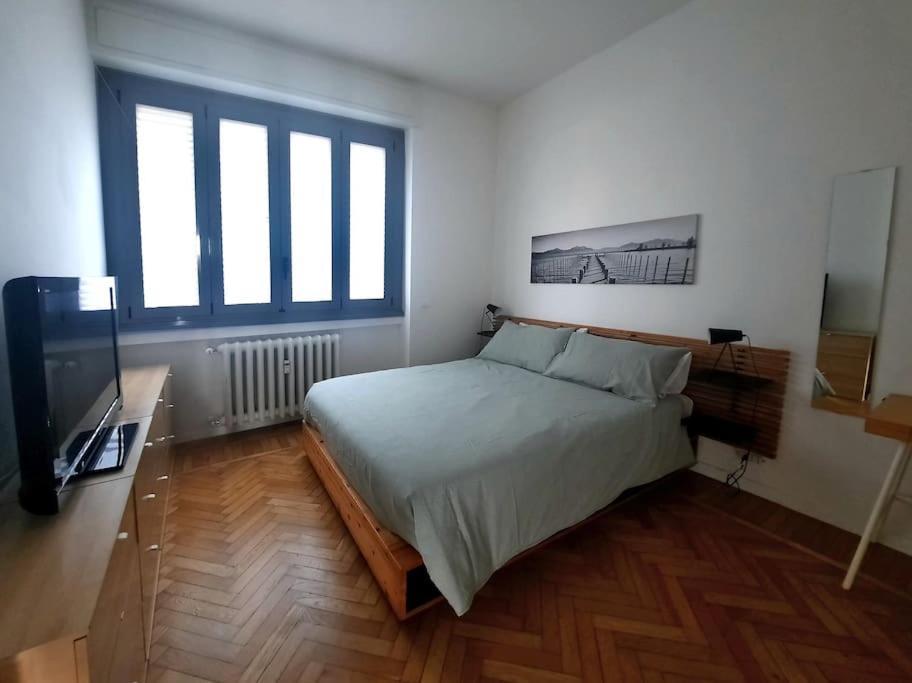 Monte Nero Apartment Milano Eksteriør bilde