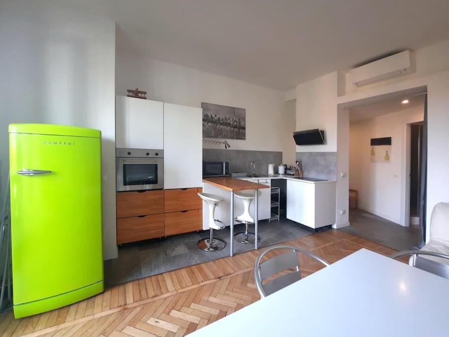 Monte Nero Apartment Milano Eksteriør bilde