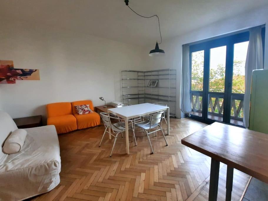 Monte Nero Apartment Milano Eksteriør bilde