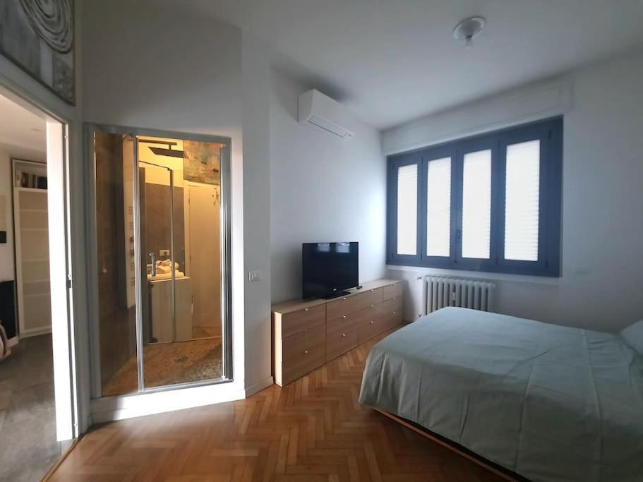 Monte Nero Apartment Milano Eksteriør bilde